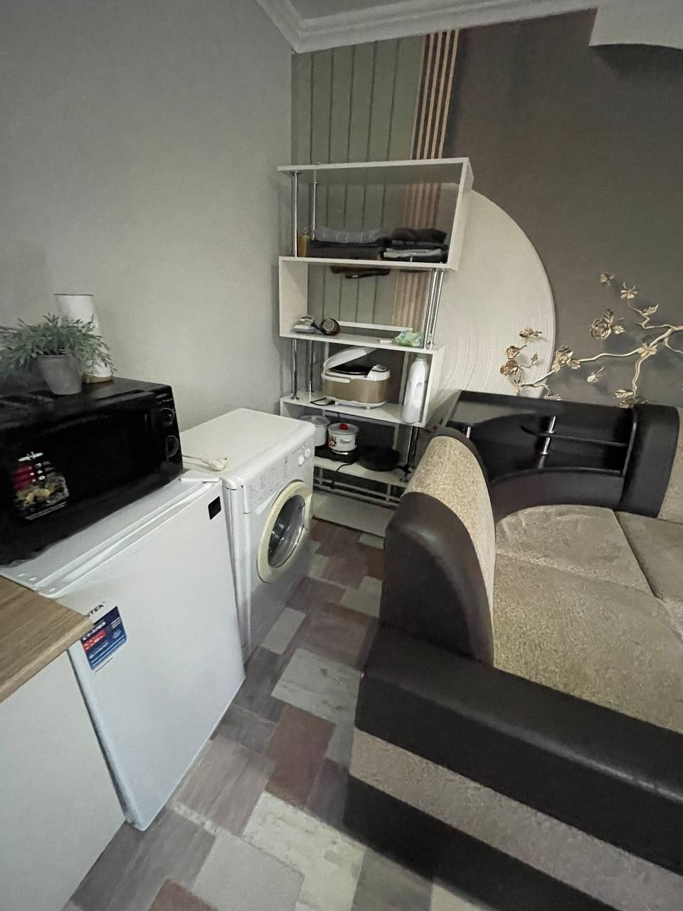 Фото Левада