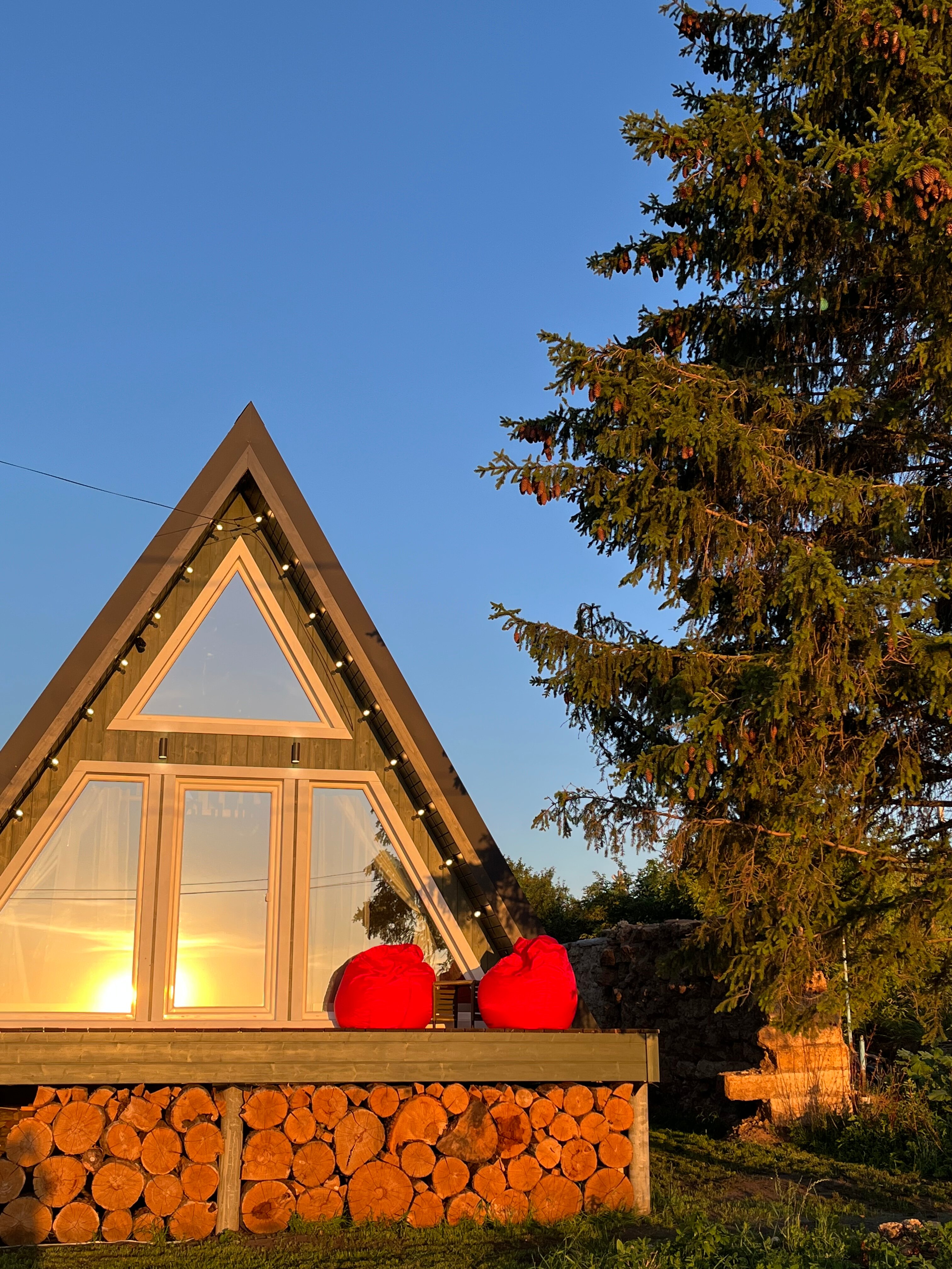 Фото Галки дом