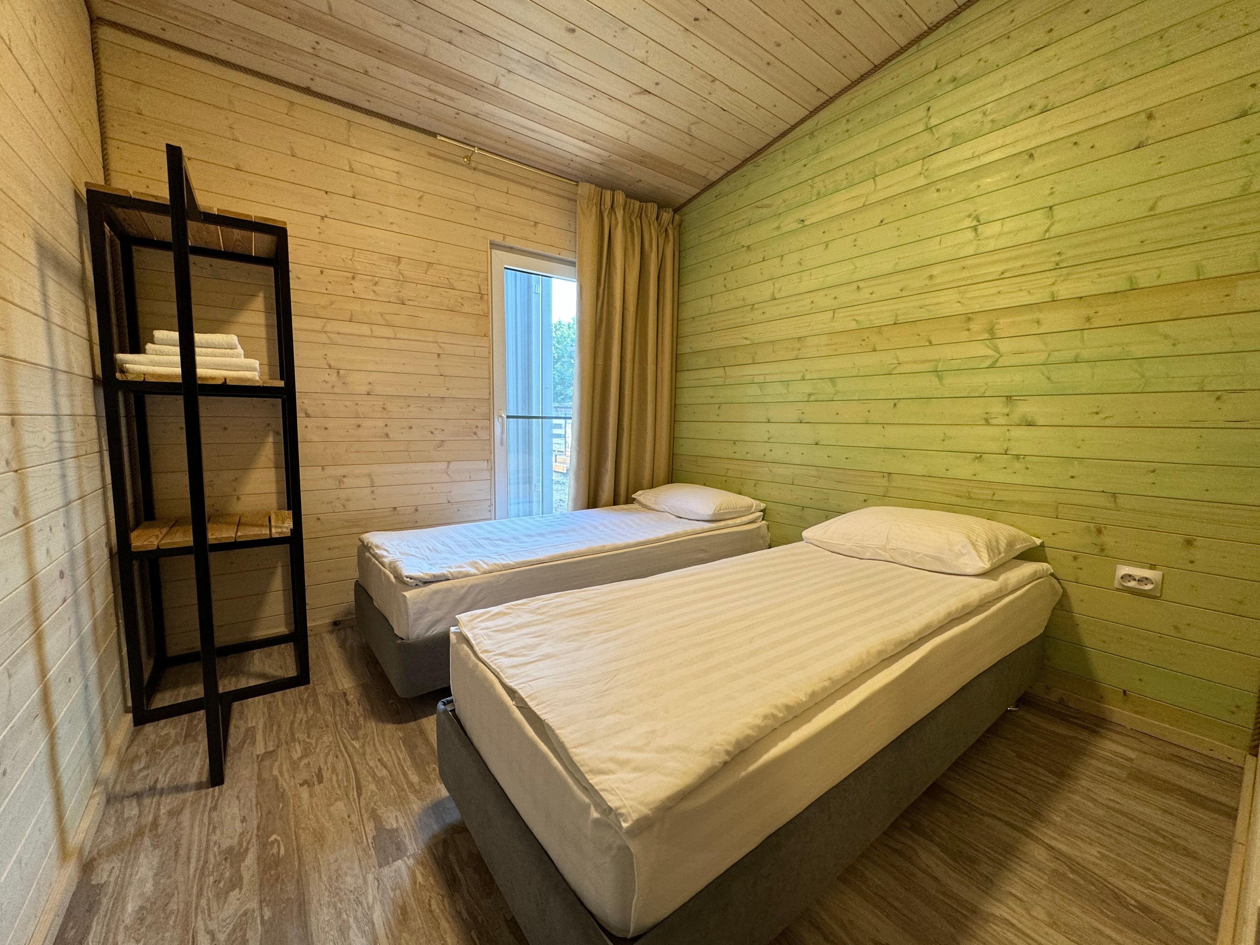 Фото Клевер