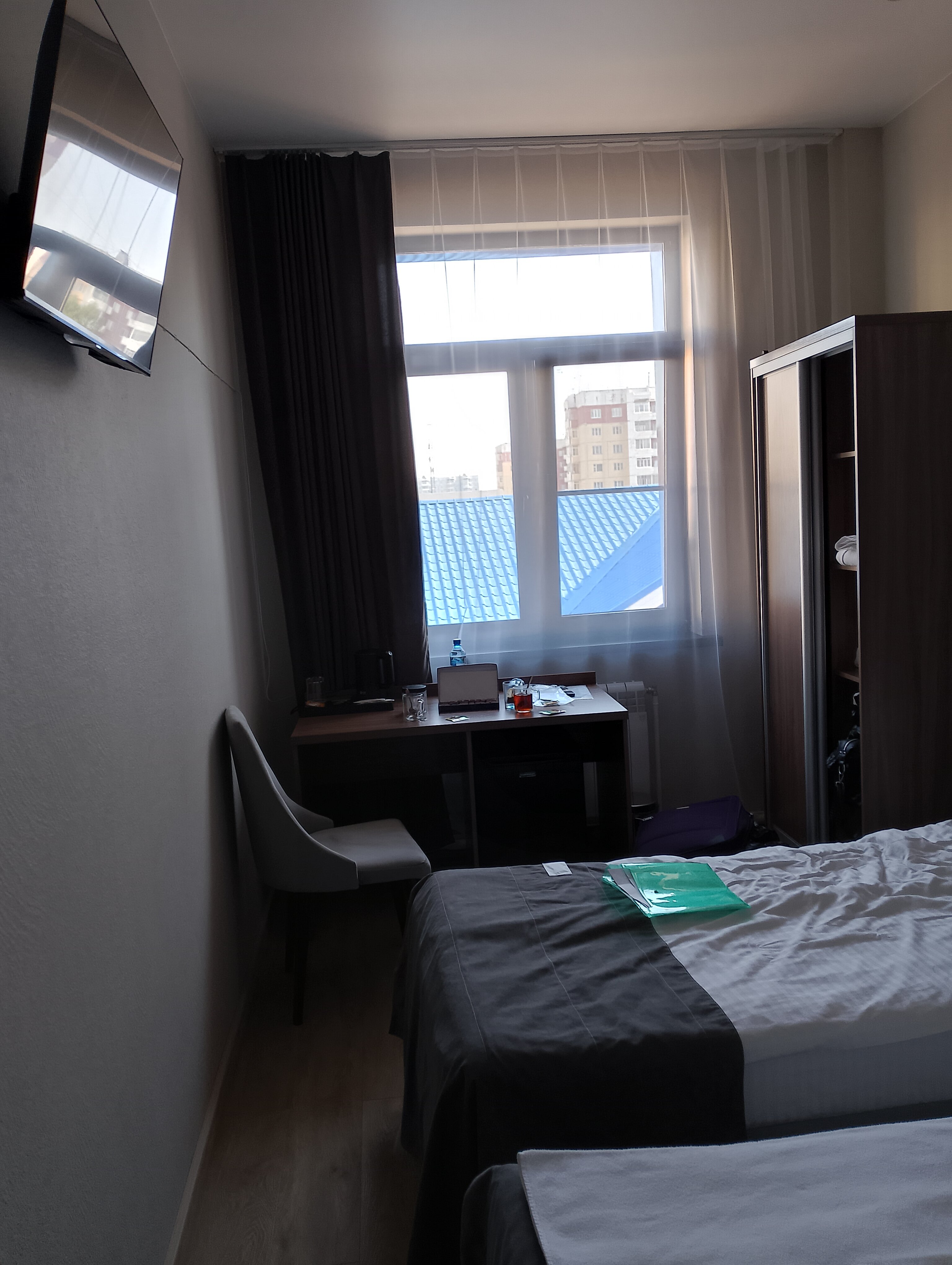 Фото Дархан