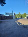 Anri Center (ulitsa Krasnykh Kursantov, 22), gas station