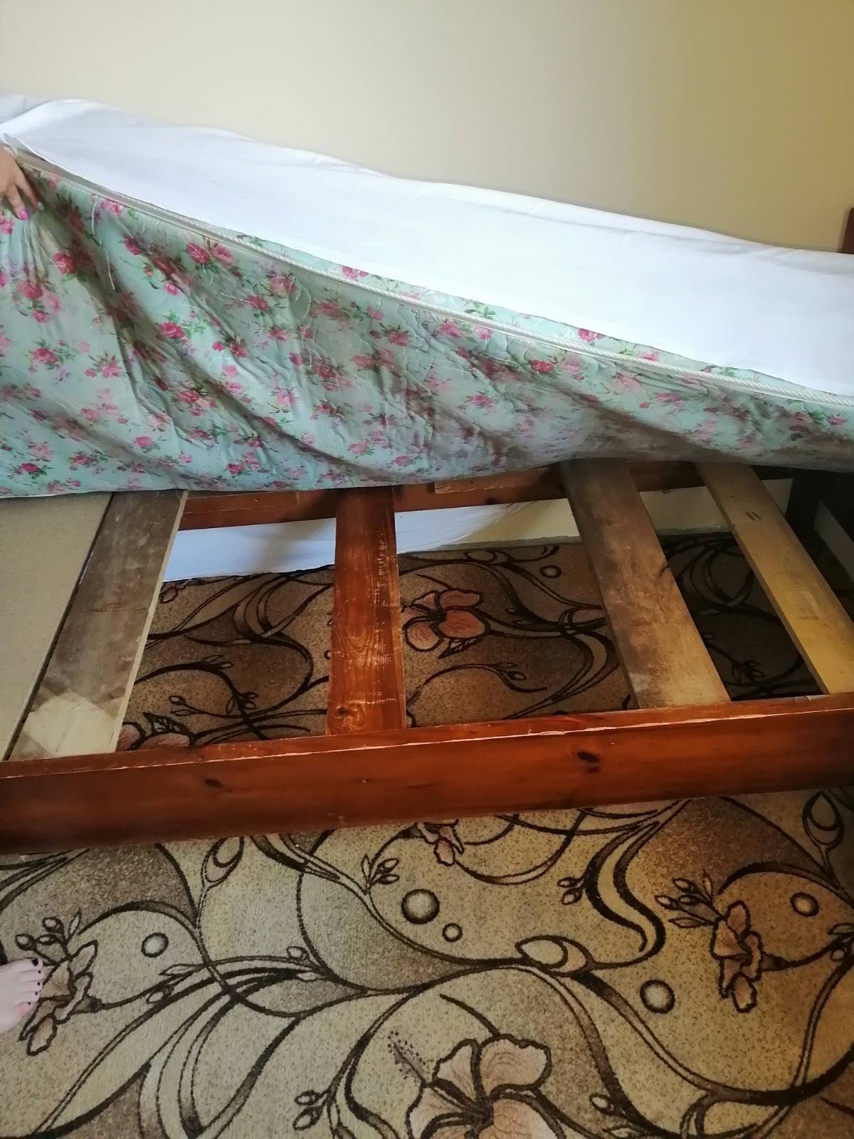 Фото Розали