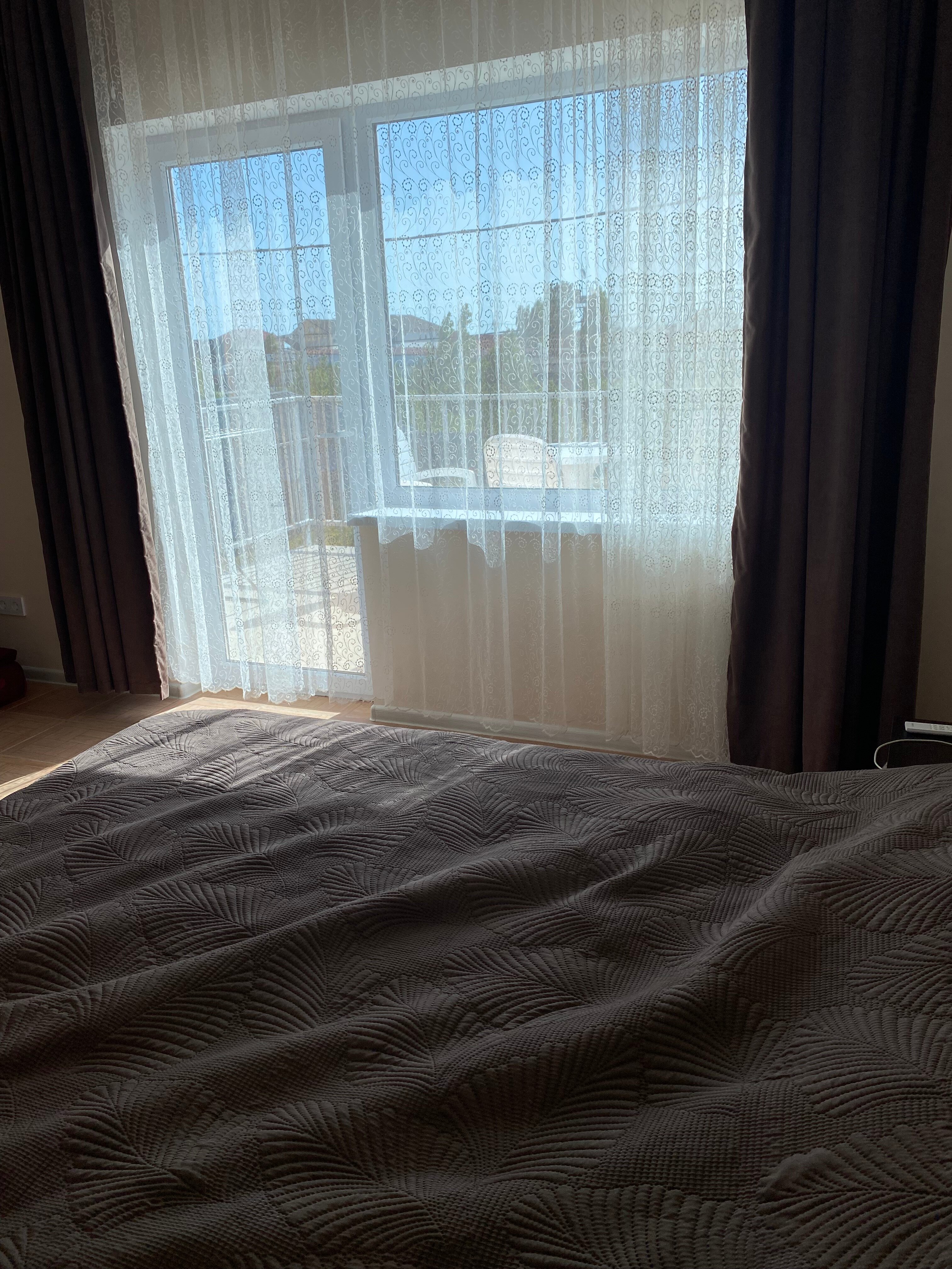 Фото Отель Рубин