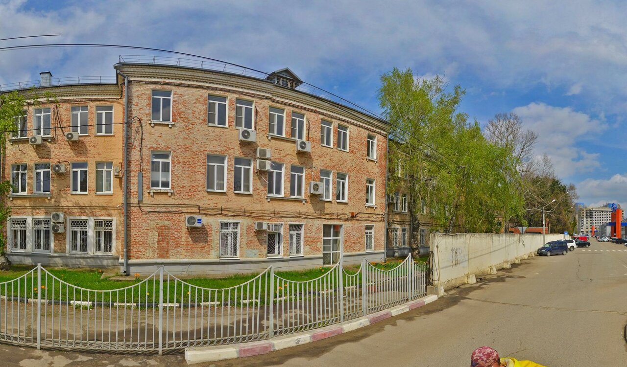 Subway, fast food, Khanty-Mansiysk, Kalinina Street, 22А - Yandex Maps