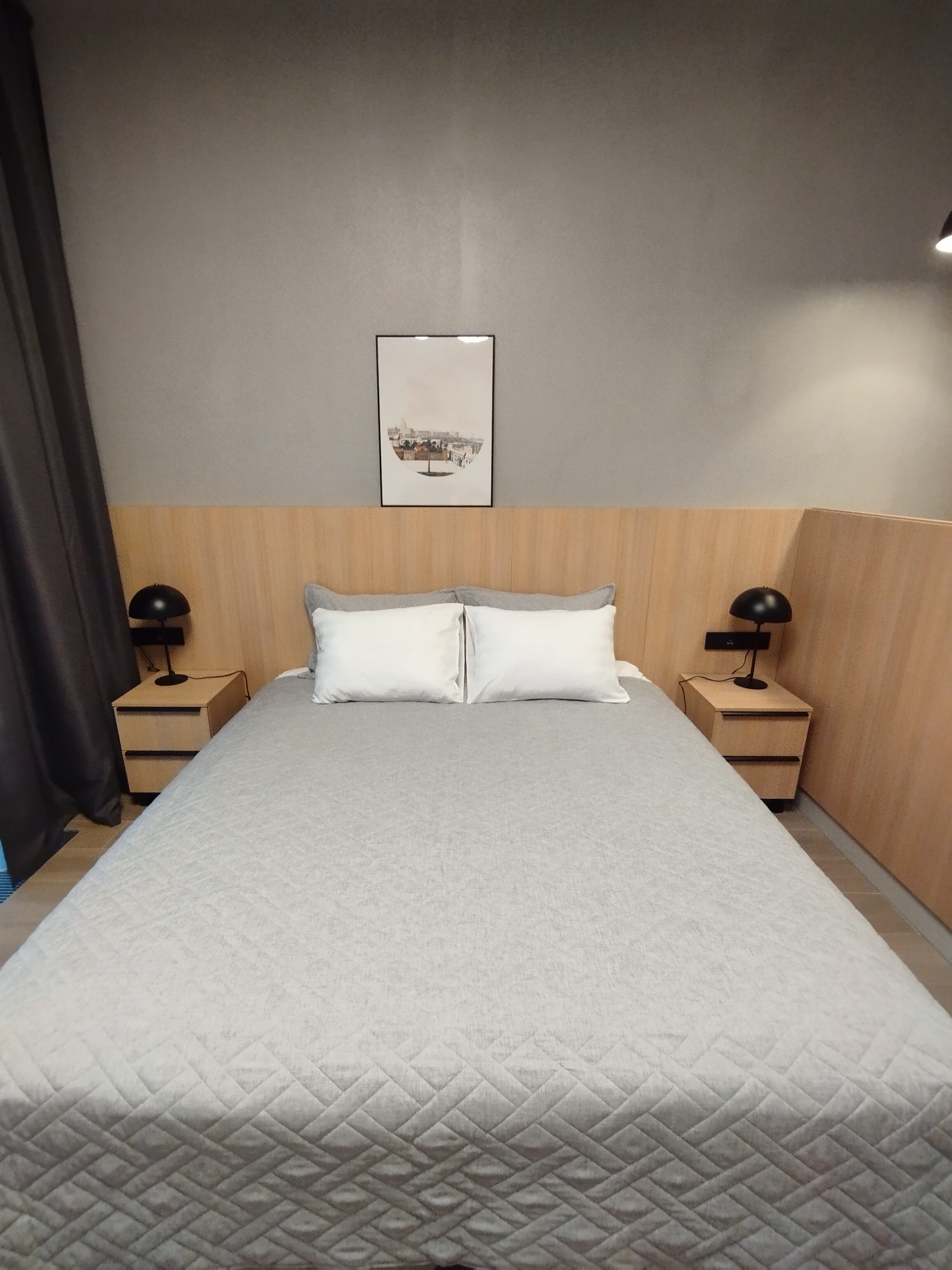 Фото Васильевский Лофт Студио