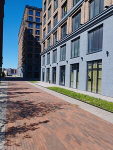 Иное жильё Васильевский Лофт Студио