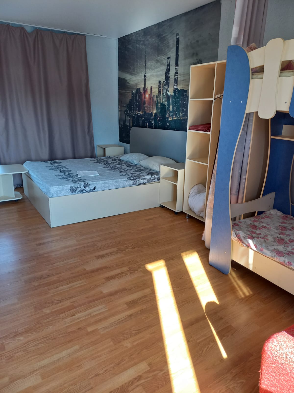 Фото Лагуна