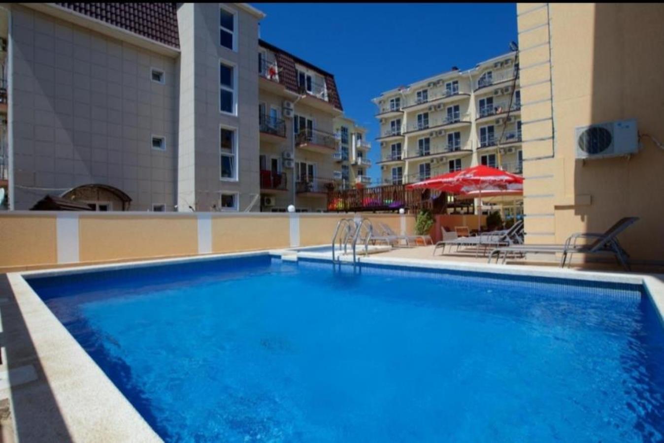 Фото Отель Корфу