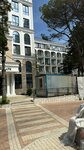 Хоум Менеджмент (Svetlana Microdistrict, Deputatskaya Street, 10Д) ، شركة الإدارة