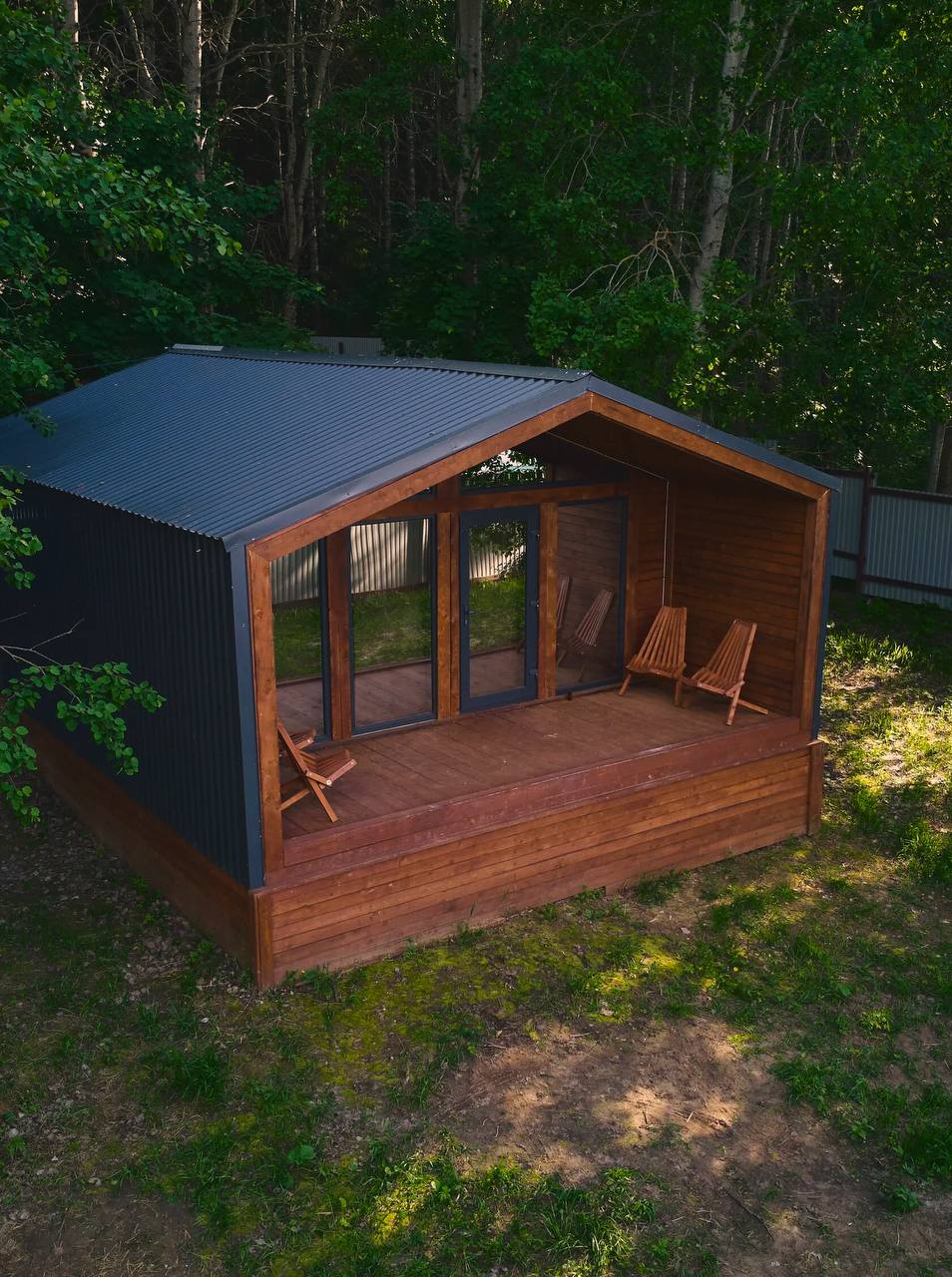 Фото Вежи Волжские