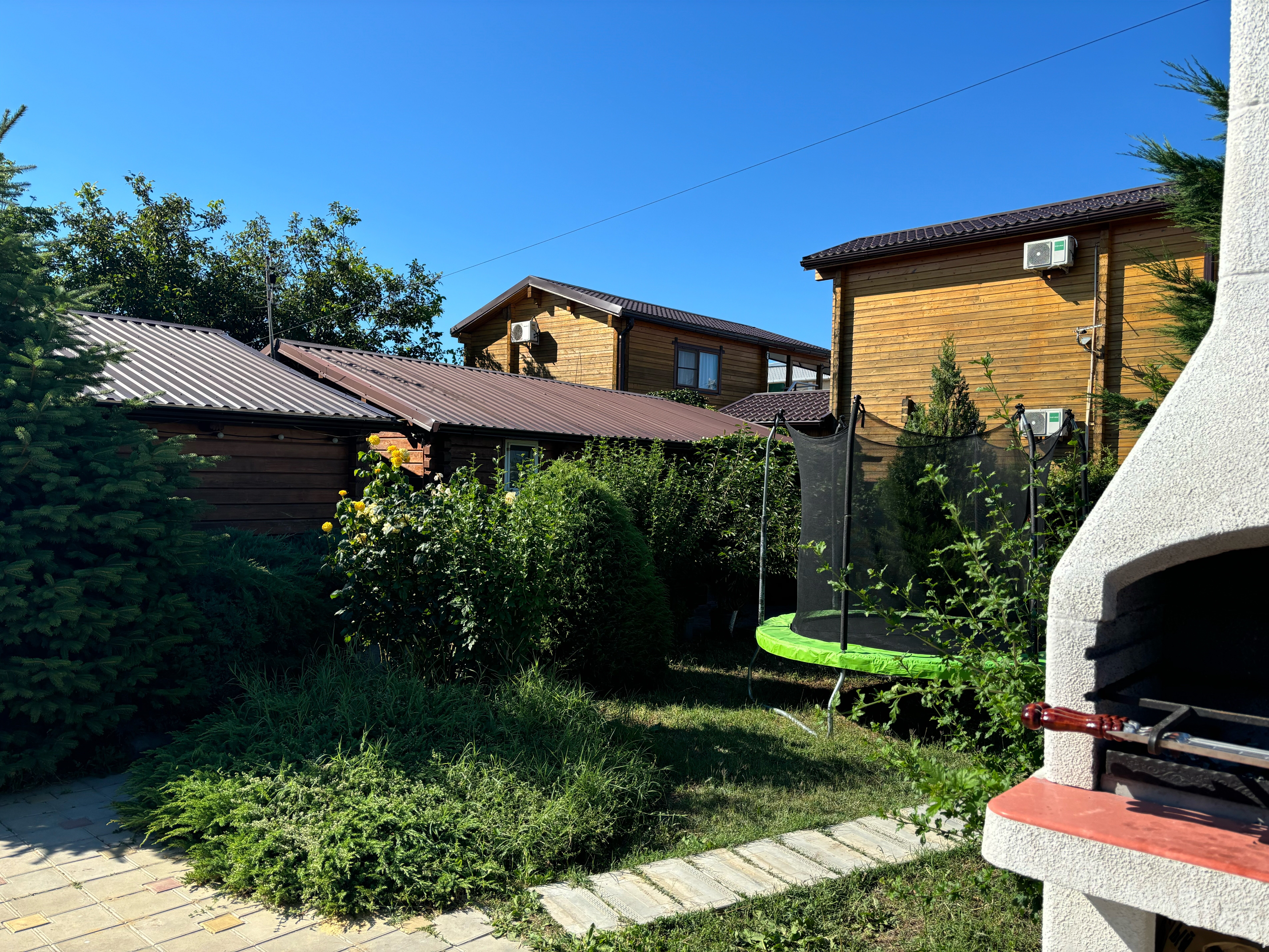 Фото Уютный Коттедж