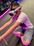 Vrclub76 (Mashinostroiteley Avenue, 30/18), club de realidad virtual