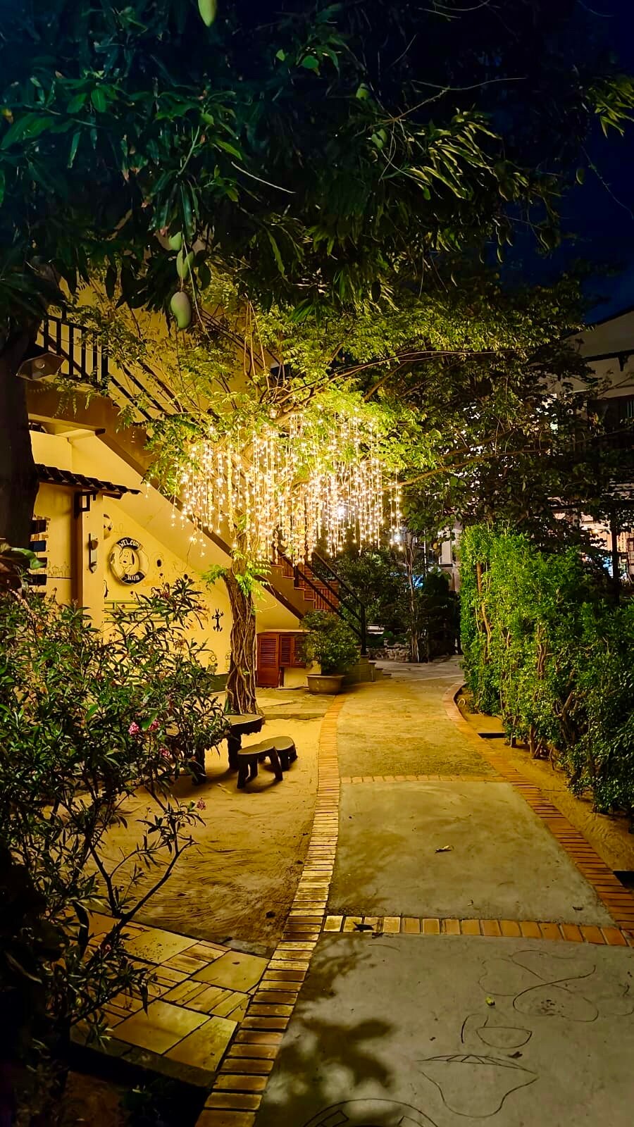 Фото Bao Quynh Bungalow Mui Ne