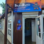 BeavAuto (vulica Michasia Lyńkova, 2), auto parts and auto goods store