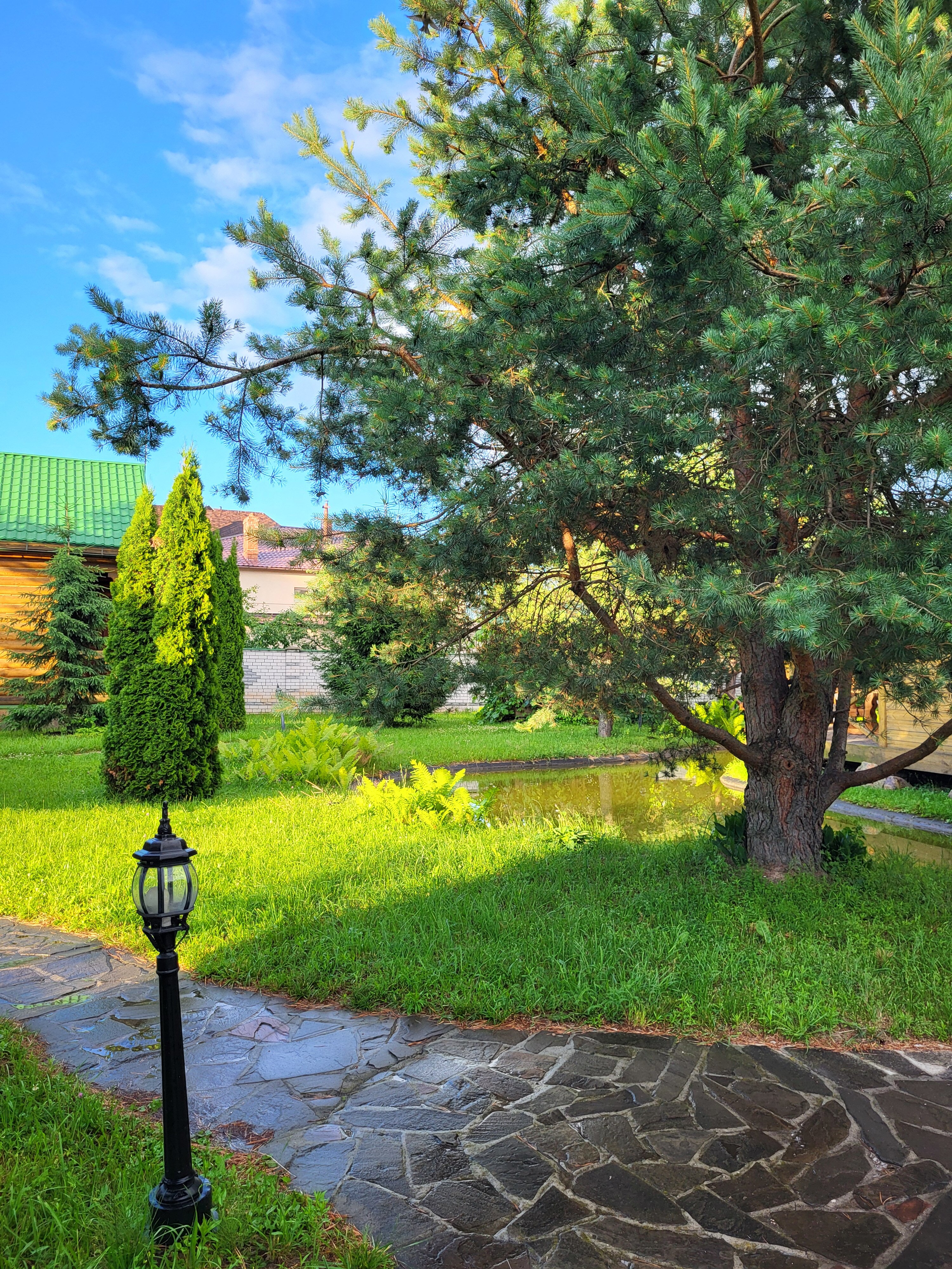 Фото Малый Китежъ