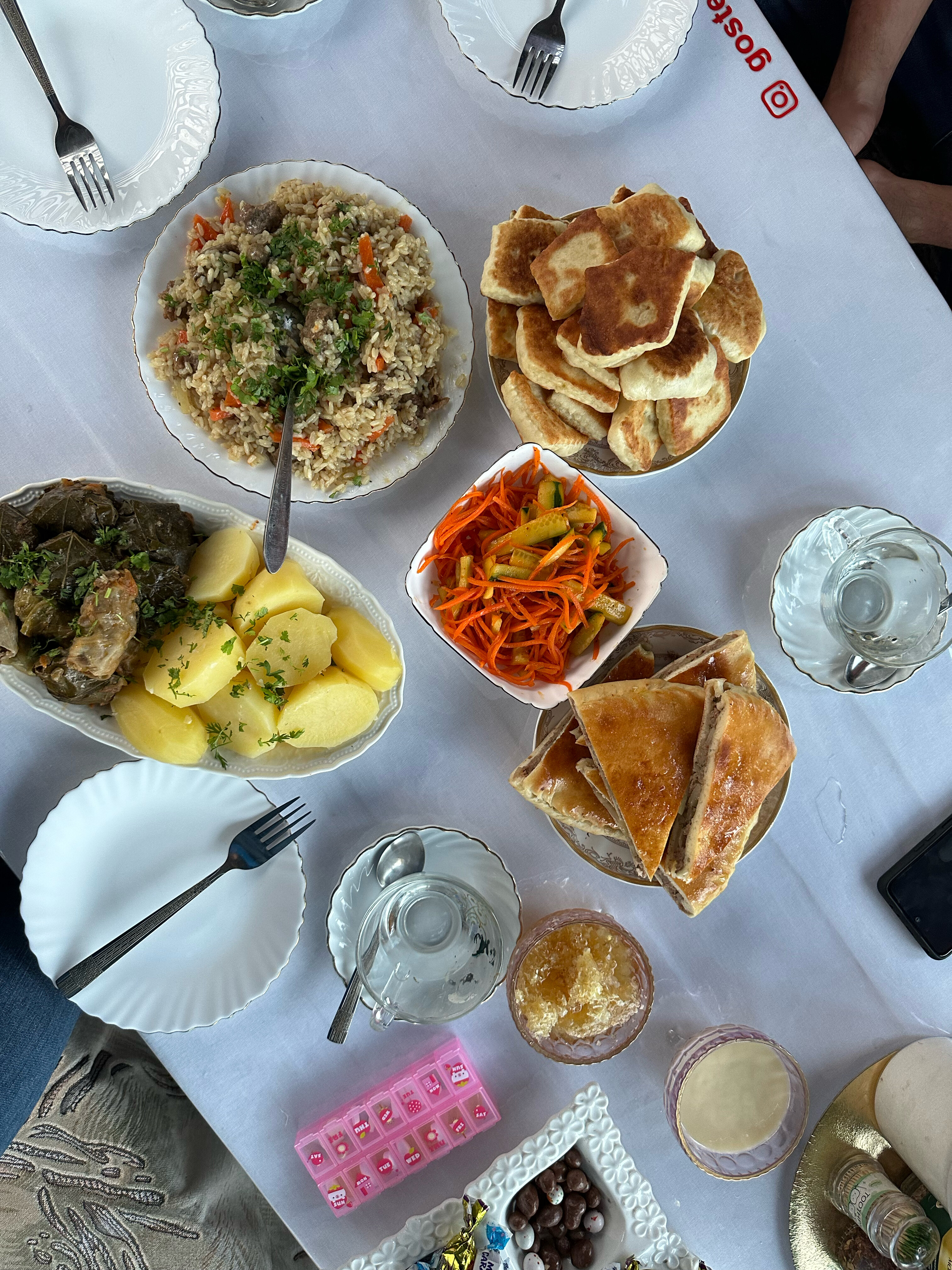 Фото Белая речка