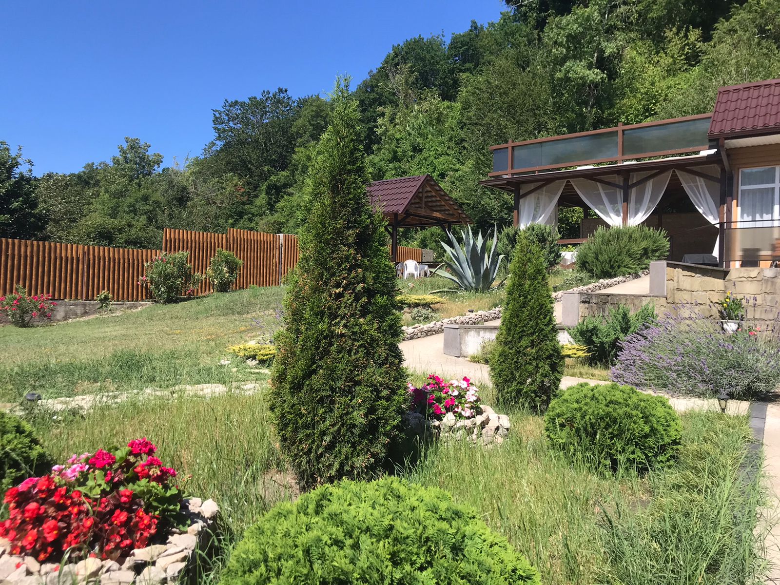 Фото Тихое место