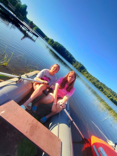 Иное жильё Ламба-Сяндеба в Коверском сельском поселении