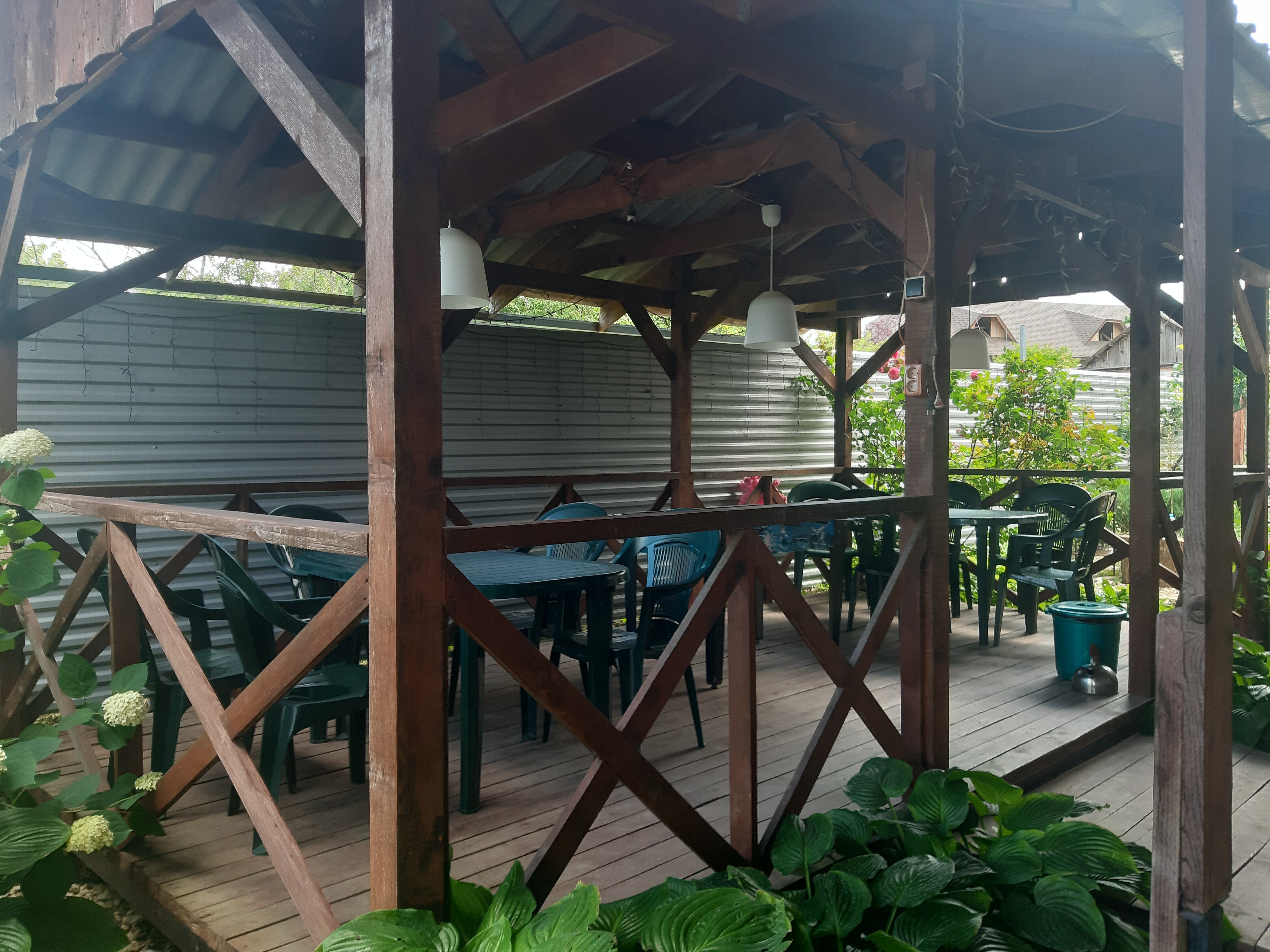 Фото Солнечная горка