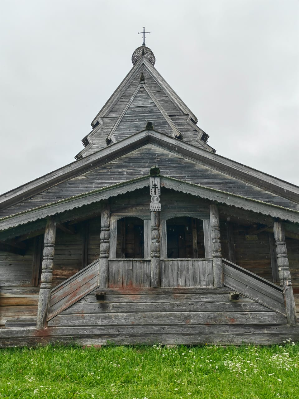 Фото Юксово