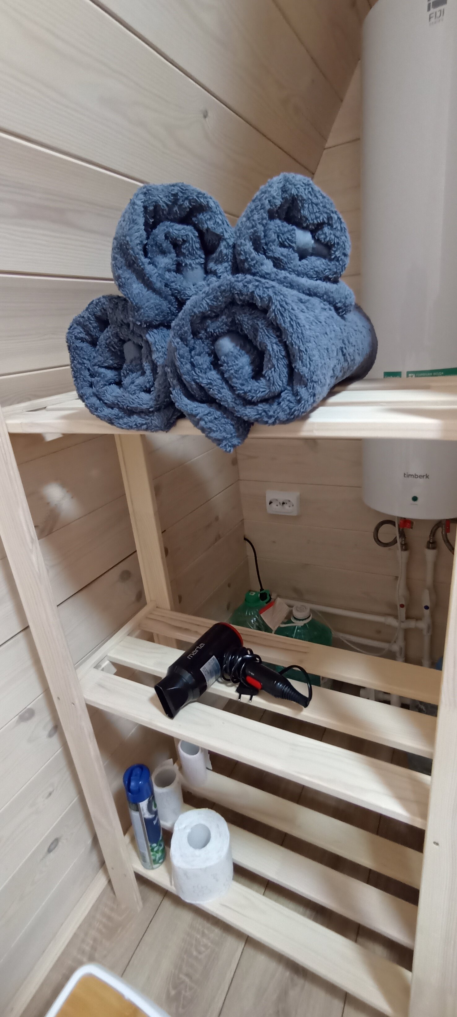 Фото Солнечная3