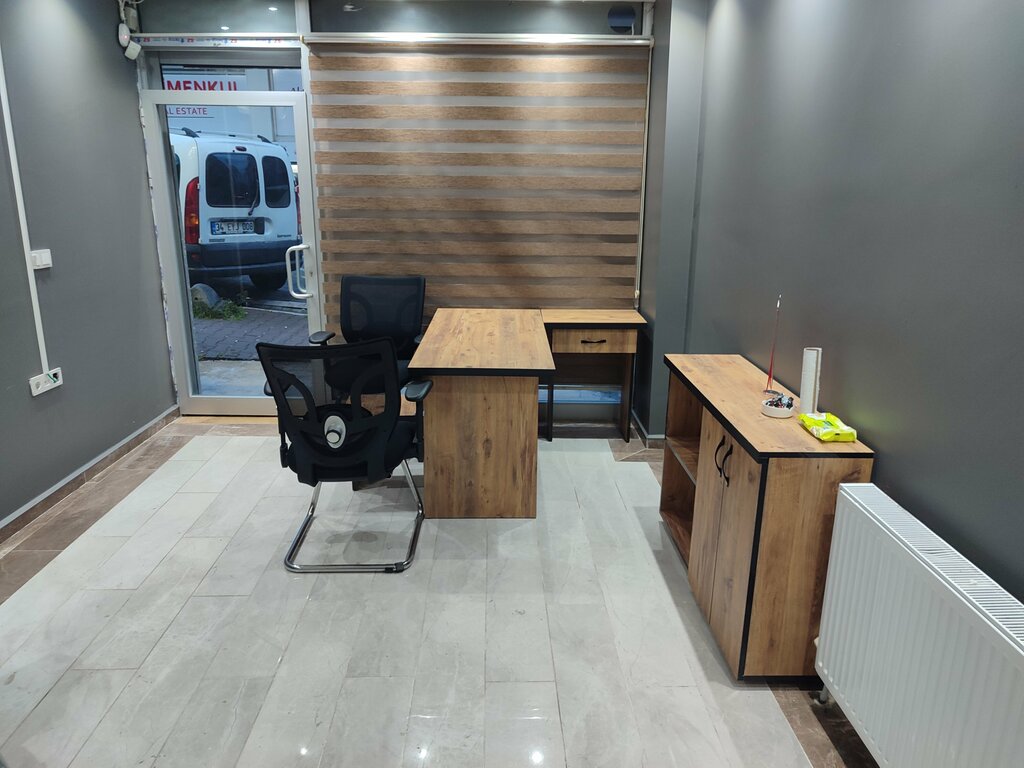 إصلاح نظام التحكم في المناخ European Air Conditioning Cooling and Heating Systems ، اسطنبول، صورة