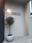 Pizzayolo (Klinicheskaya Street, 83А), pizzeria