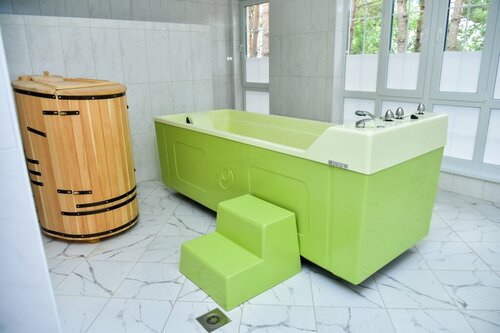 Ванна пантовая «Эликсир марала»