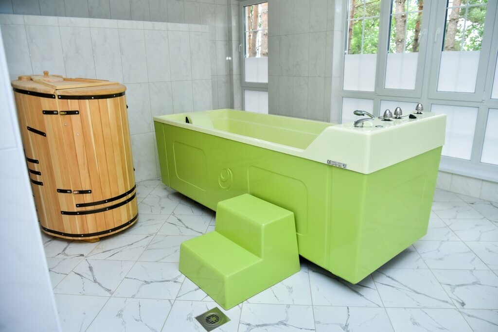 Ванна пантовая Эликсир марала