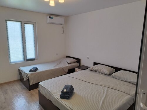 Hotel Atom, Voronezh Oblast, photo
