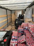 Karbax (ulitsa Mira, 3/4), haulage