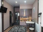 Маячок (Traktorostroiteley Avenue, 24А) ، فندق