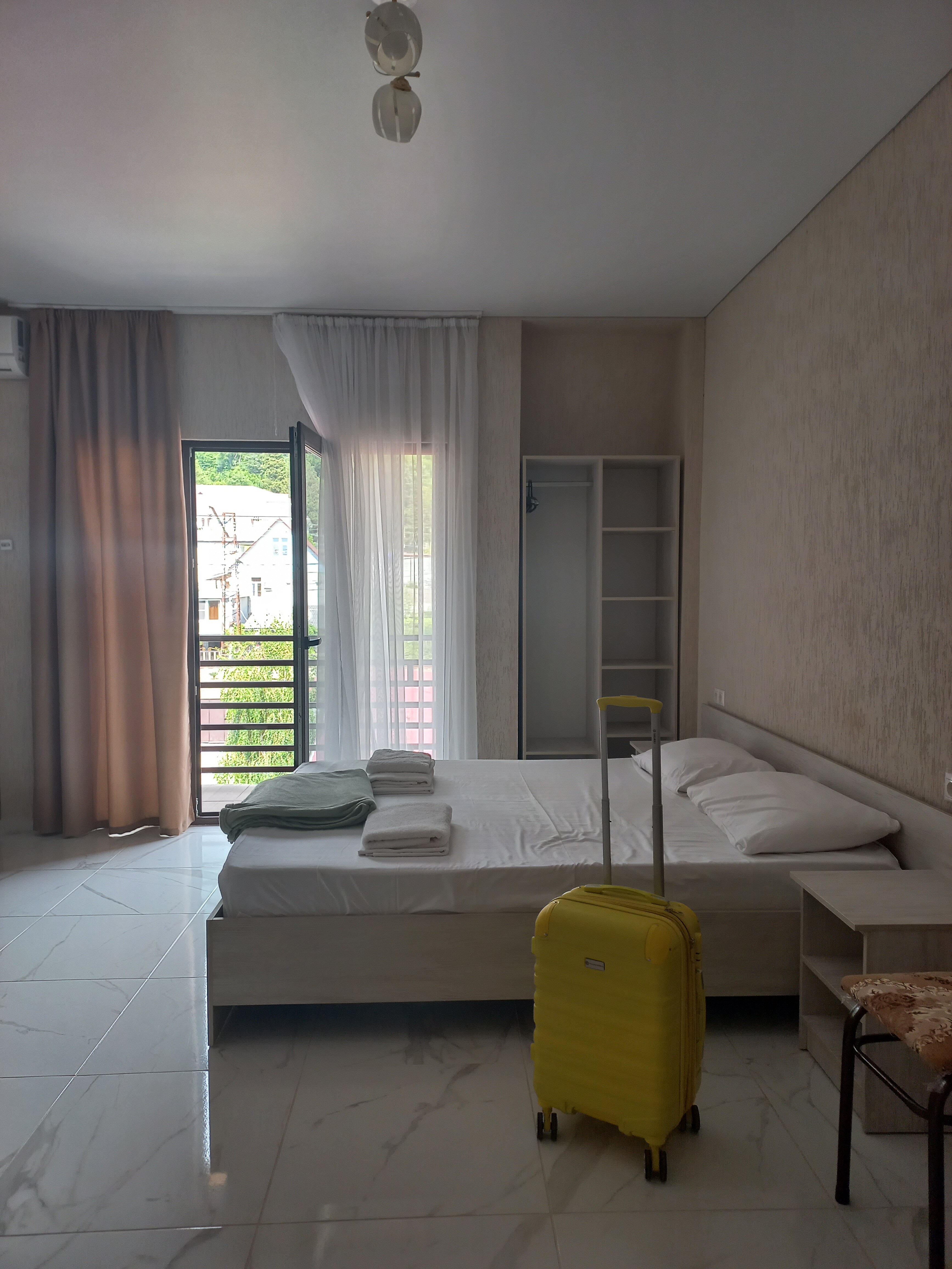 Фото A-more Gagra