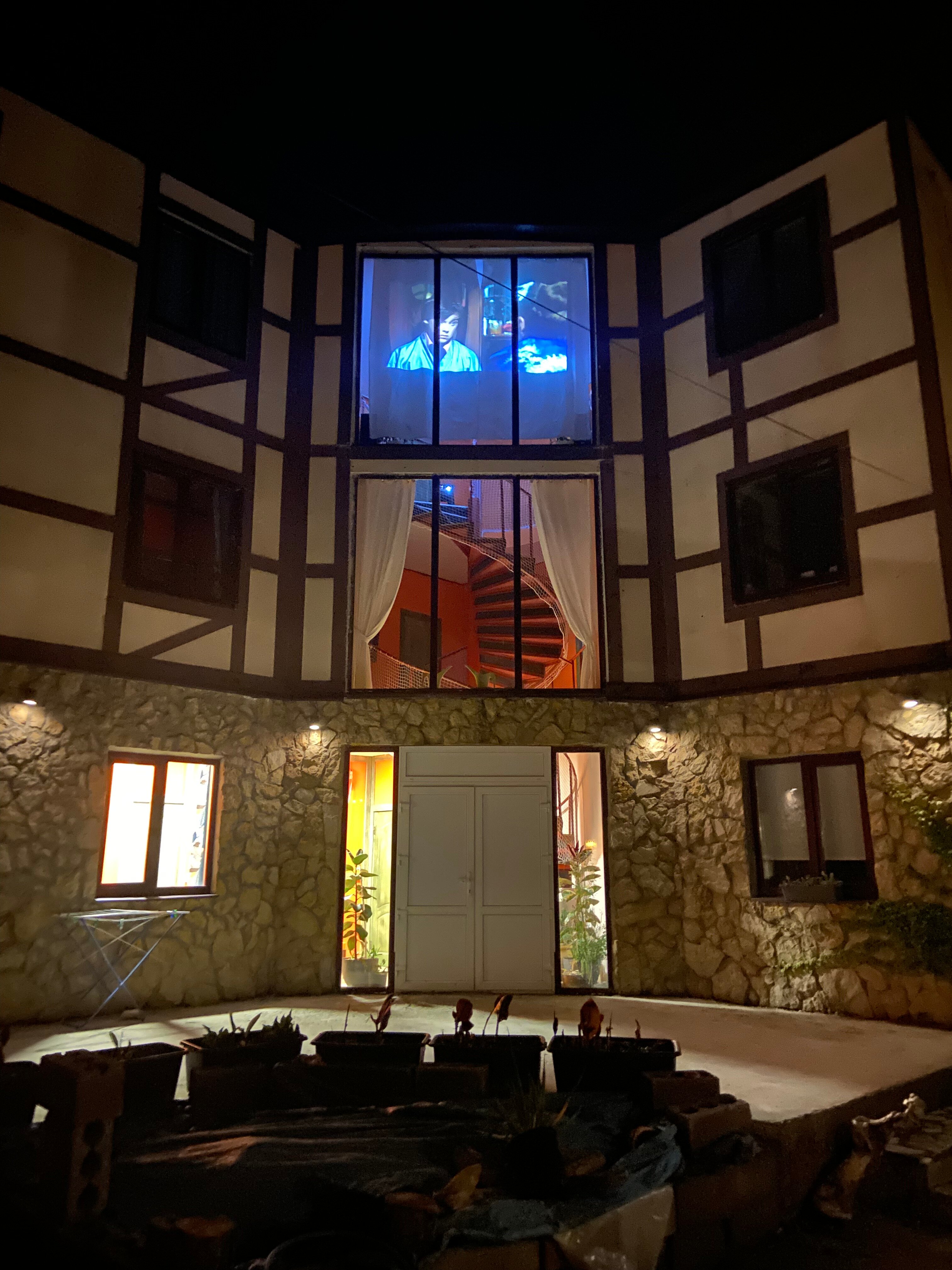 Фото Малютина Дача