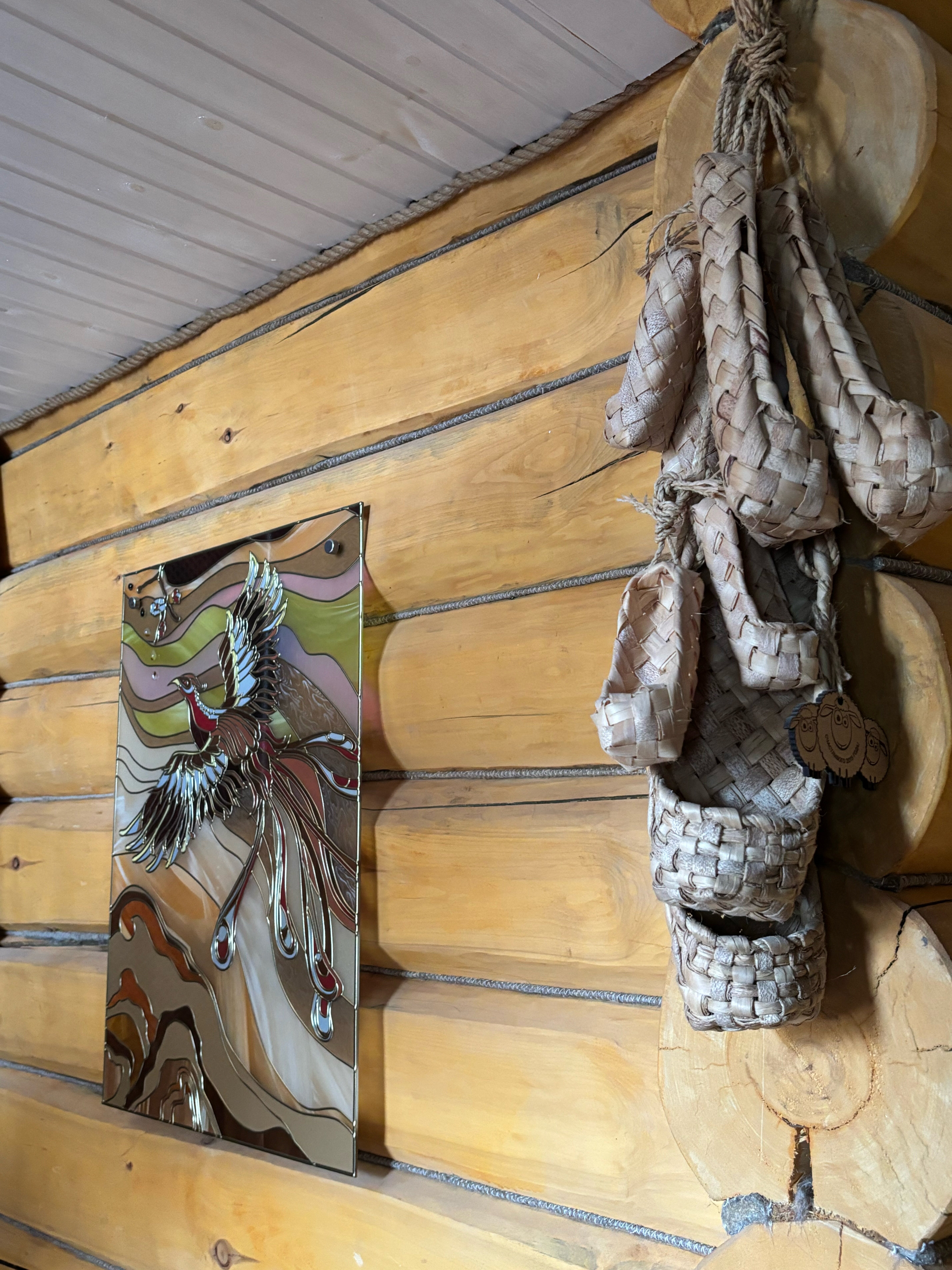 Фото Уютный дом