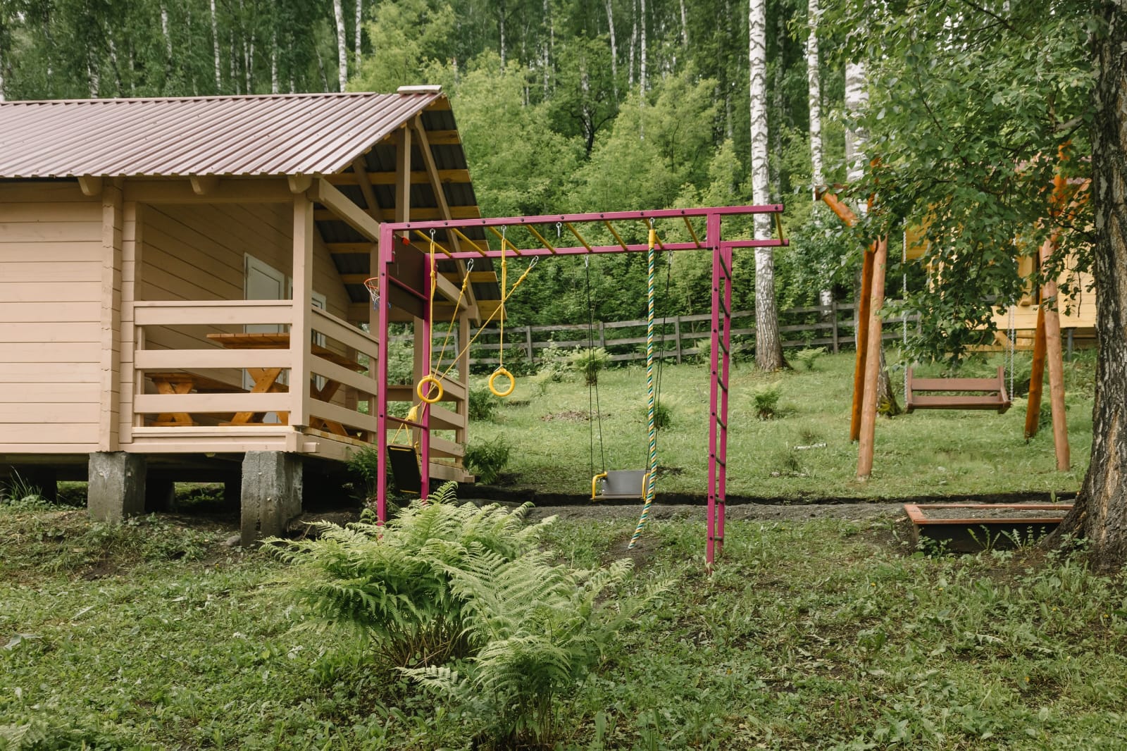 Фото Хобиттон