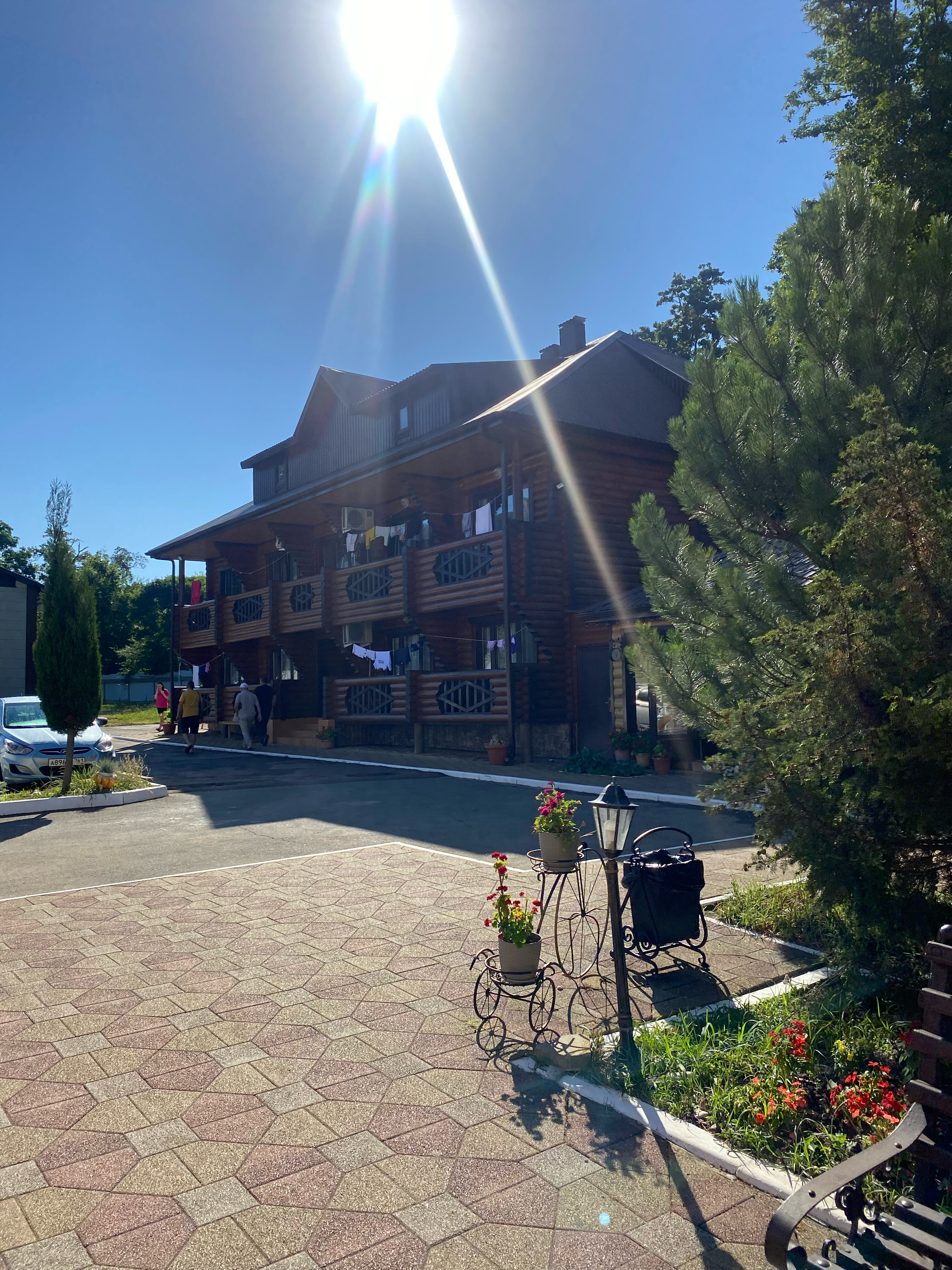 Фото Лазурит