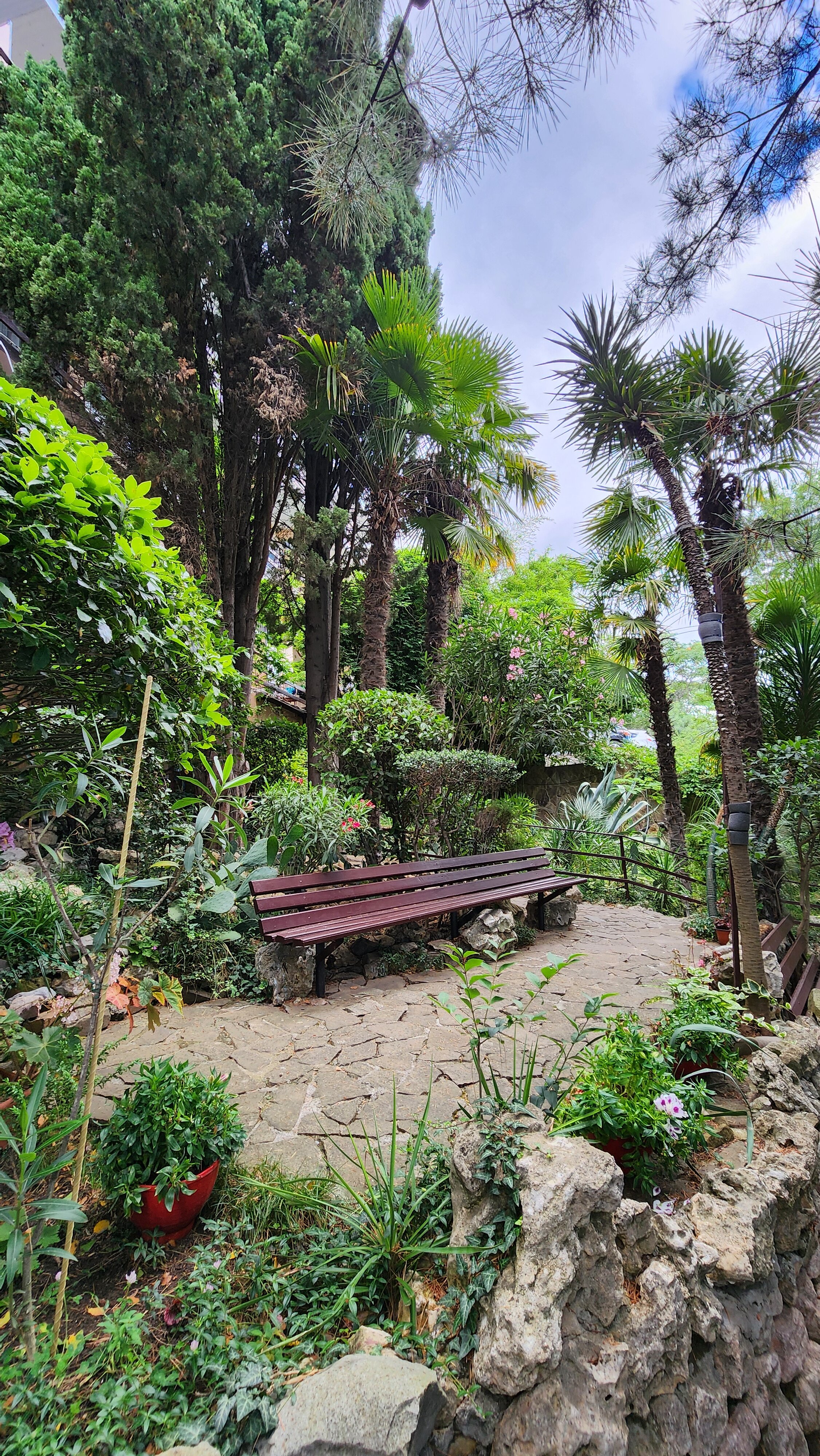 Фото Морской бриз