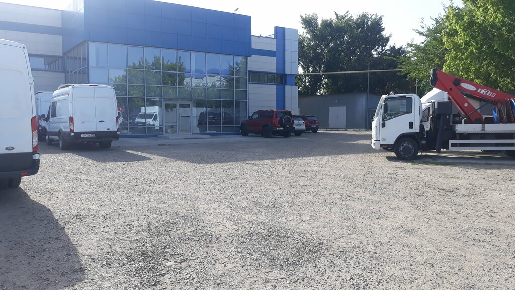 Software companies Nauchno-proizvodstvennoye predpriyatiye Mvs, Krasnodar, photo