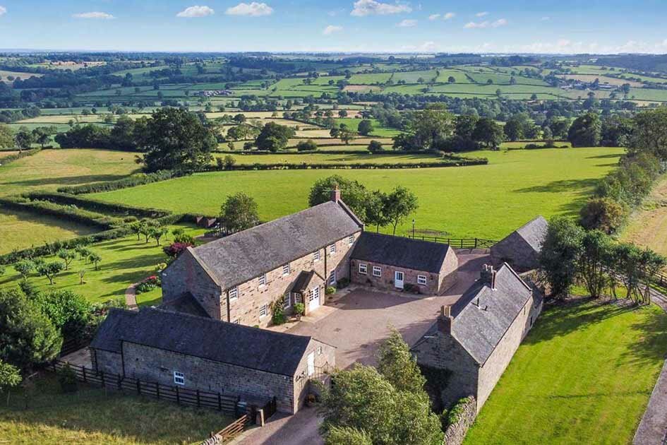 Creating of virtual tours and panoramas Limina Studios, Dubai, photo