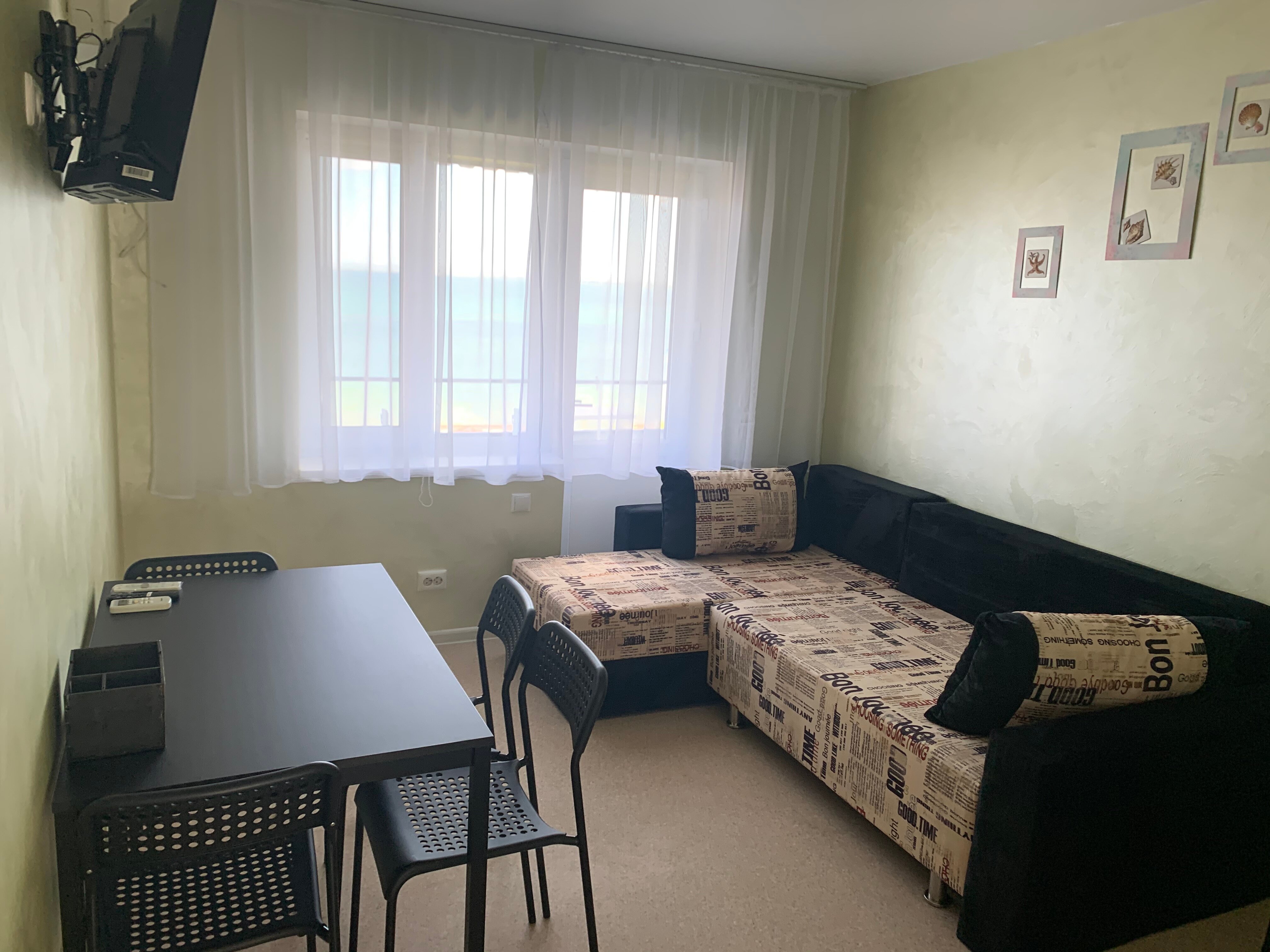 Фото Тортуга