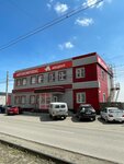 Accent (Krasnoarmeyskaya ulitsa, 189), auto parts and auto goods store