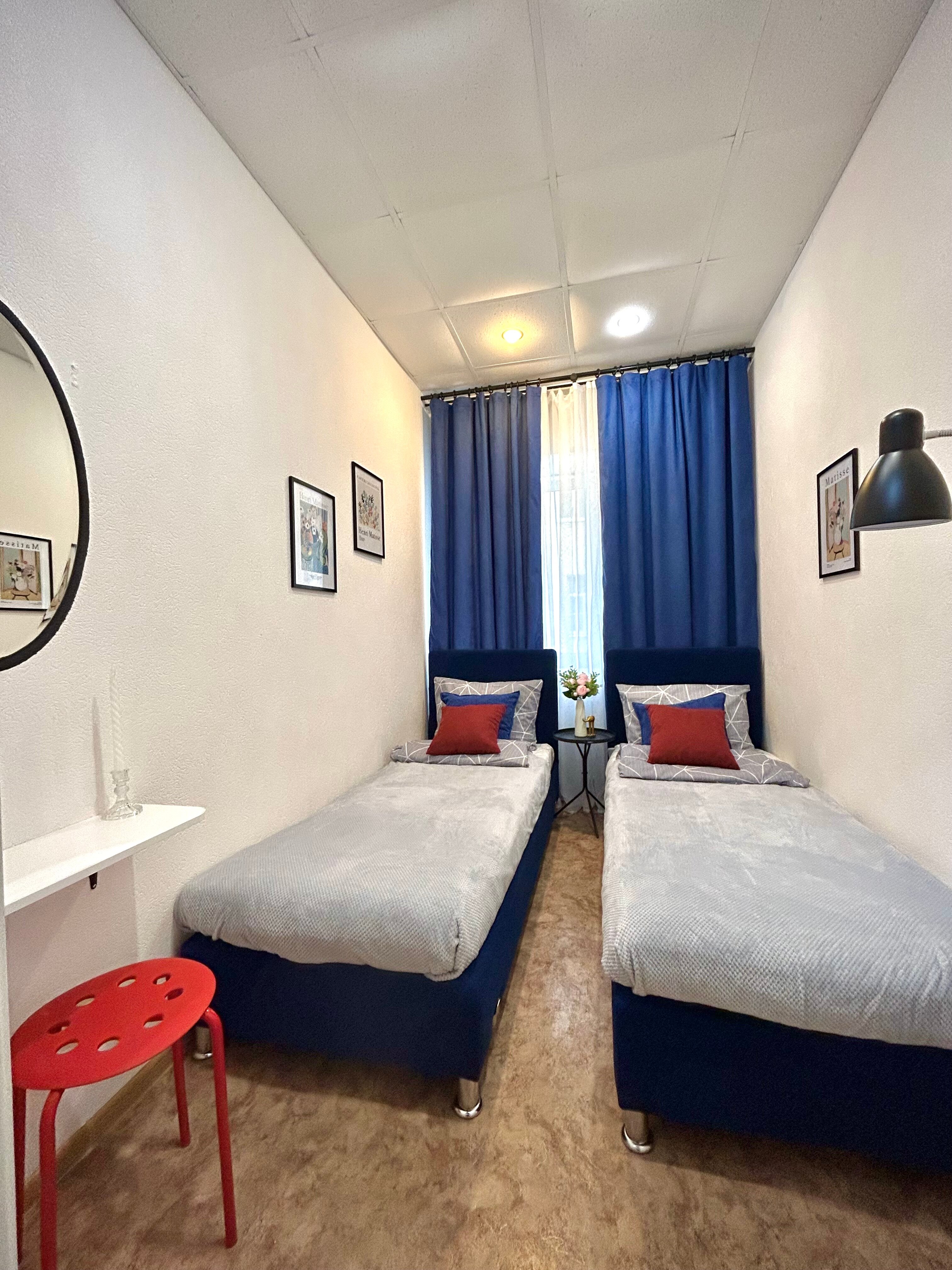 Фото OpenHome на Лиговском проспекте 51