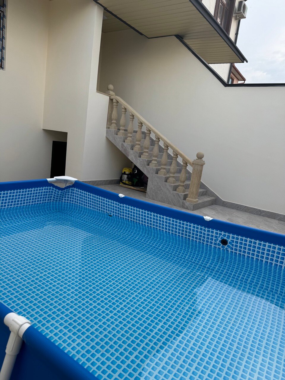 Фото Прибой Дербента