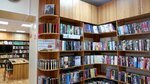 L. N. Seyfullina library (Magadanskaya ulitsa, 5), library