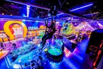 Air Maniax (16, 1 Street, Al Quoz Industrial 1, Al Quoz Industrial, Hadaeq Mohammed Bin Rashid, Dubai), sports and entertainment center
