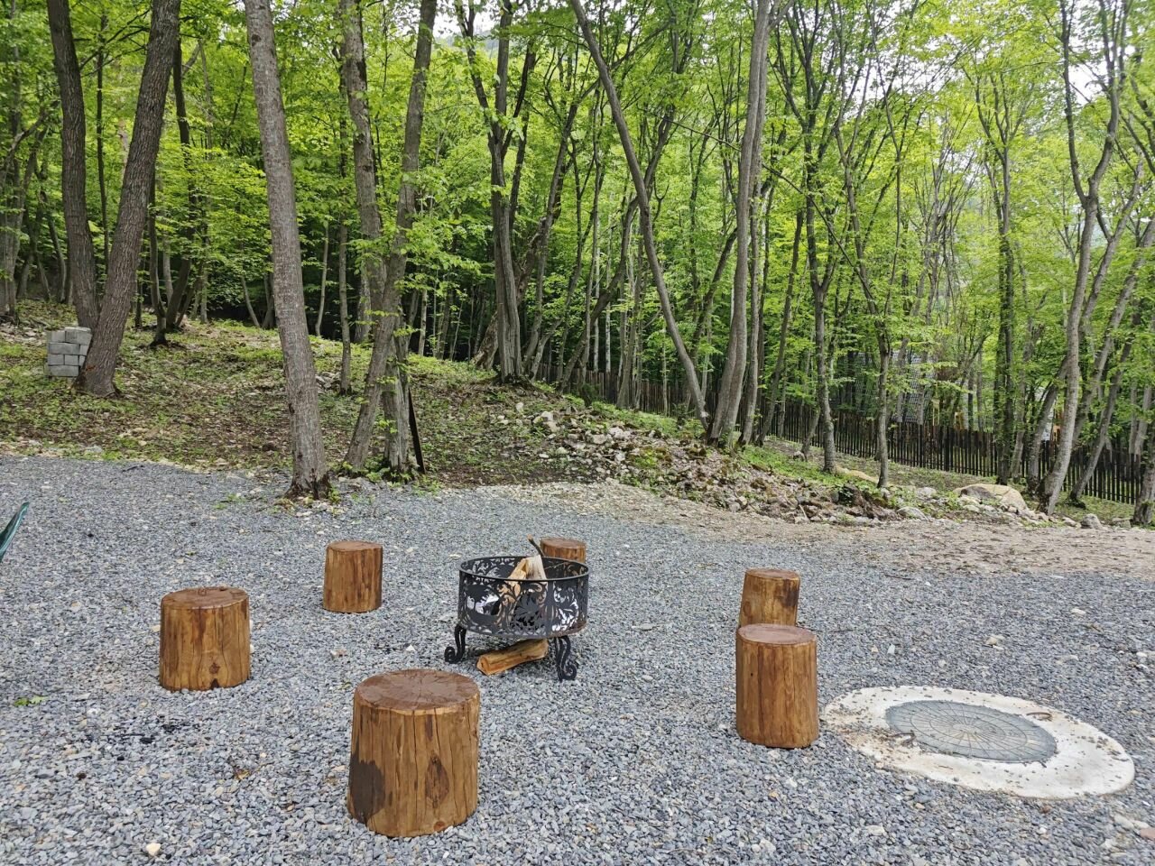 Фото 4 Сезона