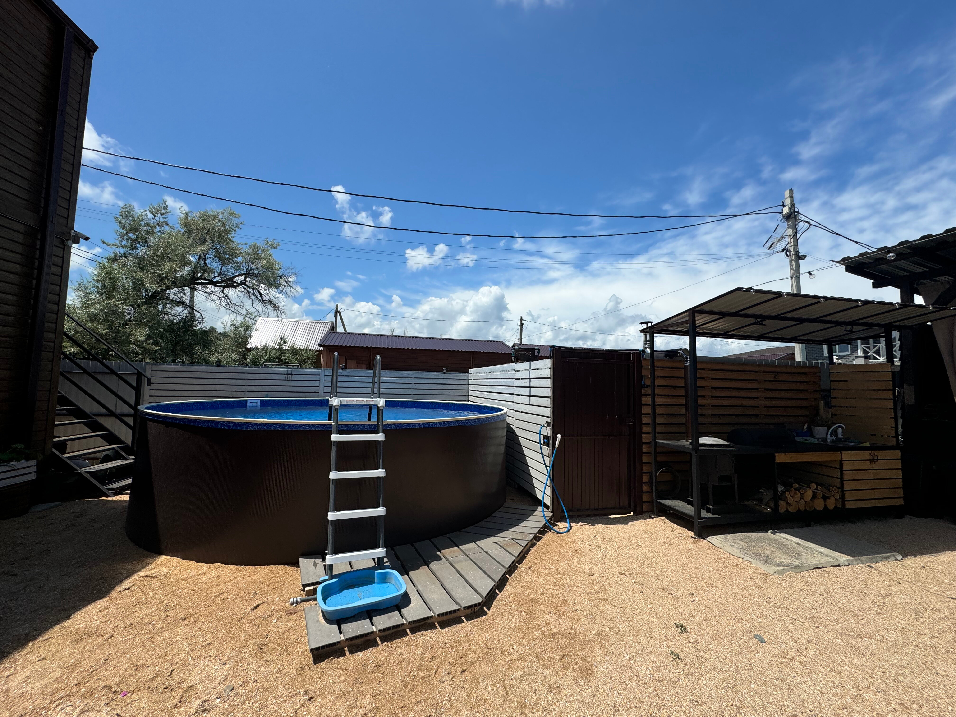 Фото Бумеранг