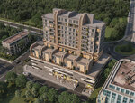 Aeb Residence (İstanbul, Atasehir, Küçükbakkalköy Mah., Işıklar Cad., 10A), homeowner association