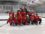 Smirnov Skills (Danilovskaya Embankment, 8А), sports school
